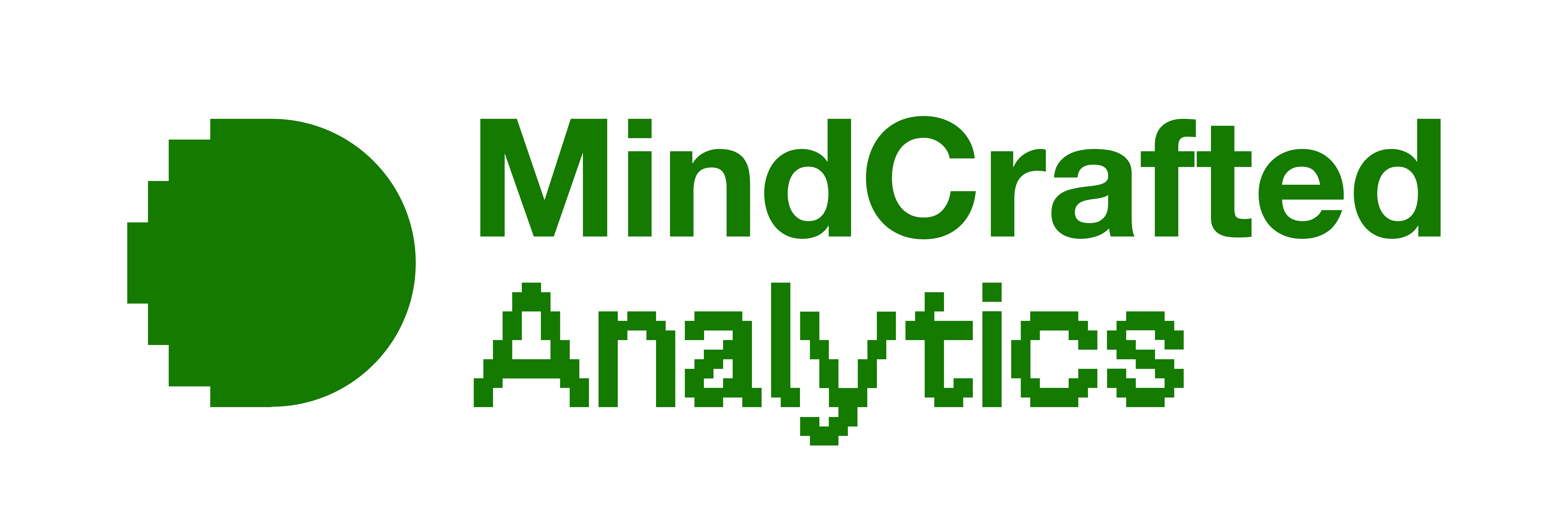 Mind Crafted Logo