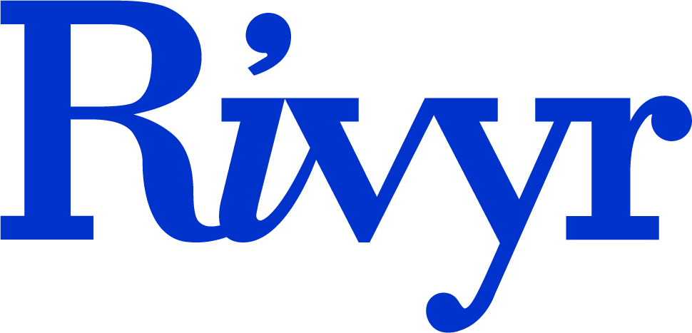 Rivyr Logo