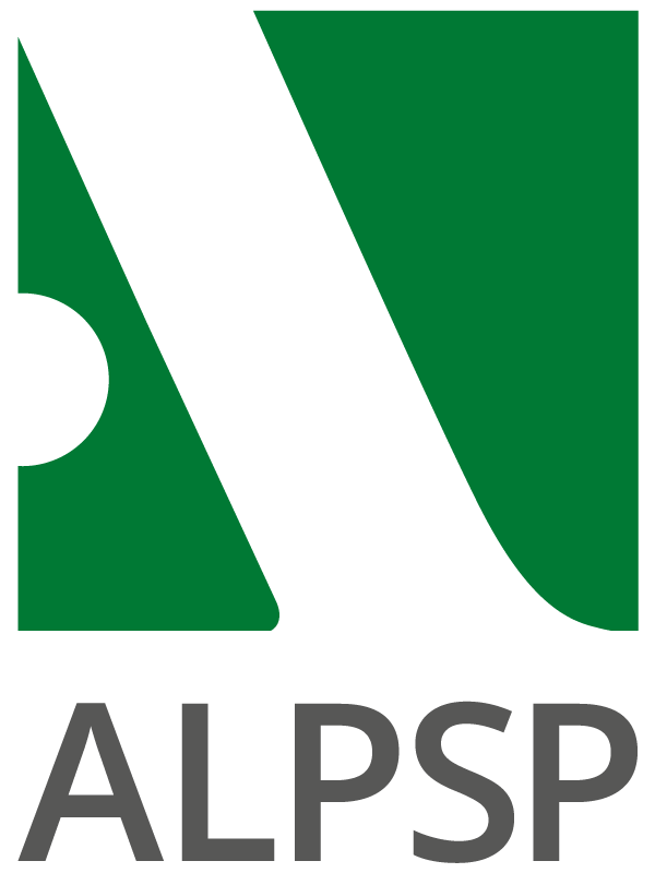 ALPSP Member