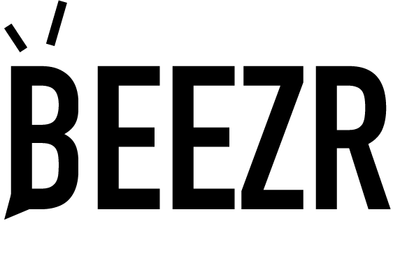 Beezr Logo